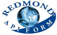 Redmond API Form - Foggia